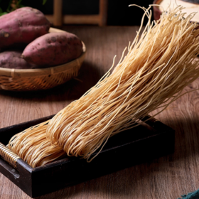 最安康红薯粉条礼盒  1.5kg/盒