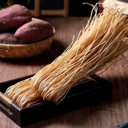 最安康红薯粉条礼盒  1.5kg/盒 商品图0