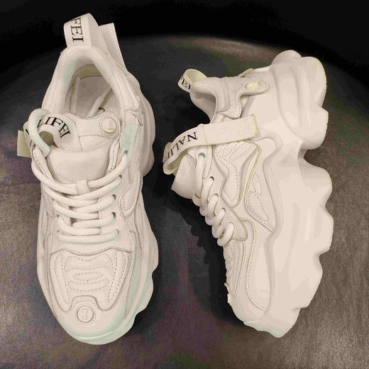 LFGJ5253时尚老爹鞋 商品图9