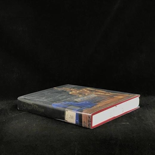 维多利亚与阿尔伯特博物馆设计艺术图集 数百幅插图 精装大16开 商品图1