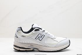 新百伦New Balance 2002R复古休闲运动跑步鞋ML2002RQ男女鞋