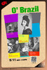 【上海 9.11 晚9点】O' Brazil 商品缩略图0