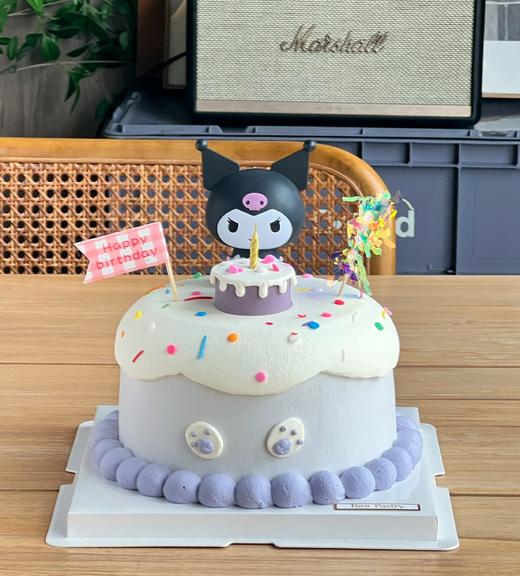 库洛米U款 商品图0