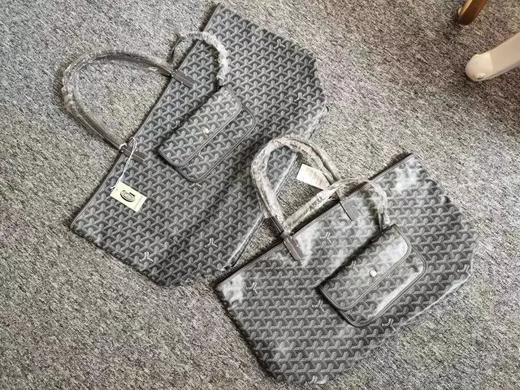 狗牙|7色，你们期待的狗牙购物袋，手感、颜色与柜子几乎没有差别！（CB） 商品图5