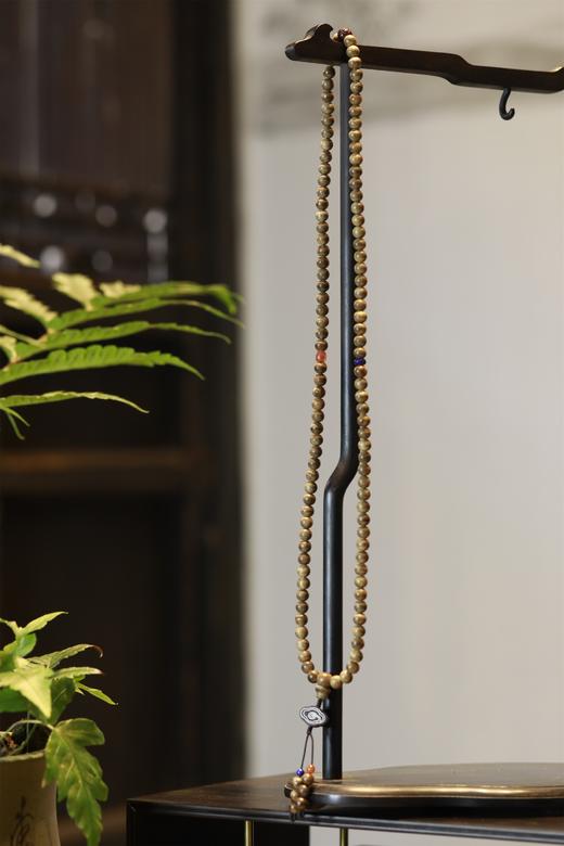 H084Y08°沉香手串 商品图7