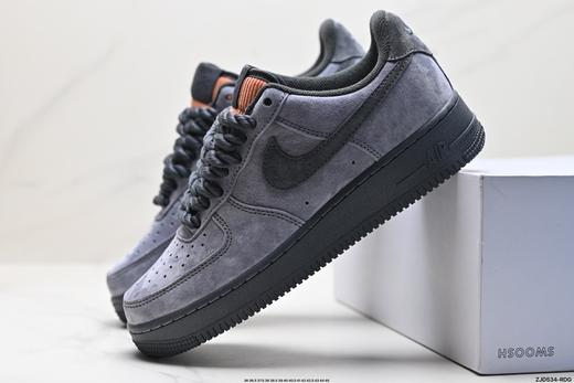 耐克NIKE AIR FORCE 1‘07空军一号休闲运动板鞋CW2288-111男女鞋 商品图7