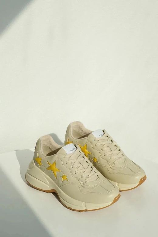 古家 GUCCI |老爹鞋-|AD（HC） 商品图10