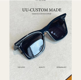 纯原*老鼠货BALENCIAGA，男女同款眼镜！（AN）