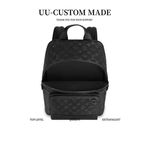 LouIs VUITTONRACER 双肩包，舒适肩带和环绕式拉链，超有个性！！！（CB） 商品图3