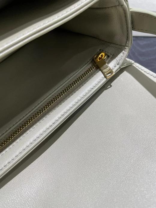 赛琳 凯旋门 樱花粉 灰绿色（CB） 商品图5