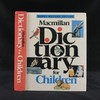 麦克米伦儿童辞典 约千幅彩色插图 精装16开 商品缩略图0