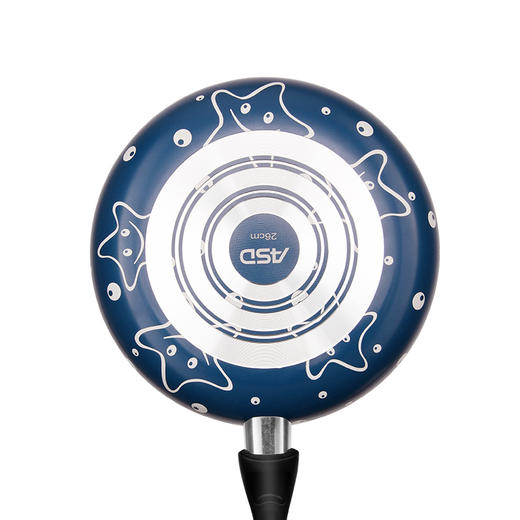 爱仕达新不粘煎锅26cm-JL26G4TG 商品图2