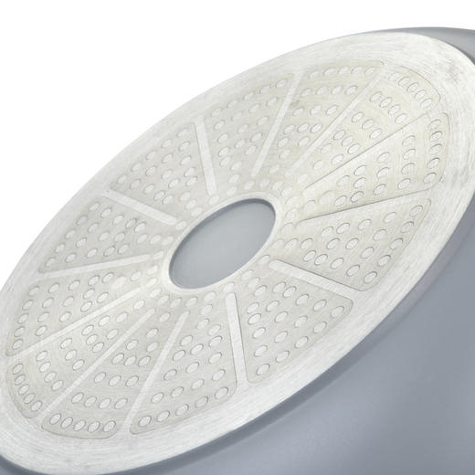 EFULLOT 伊弗勒尊荣系列不粘炒锅EFAL-W200 商品图3