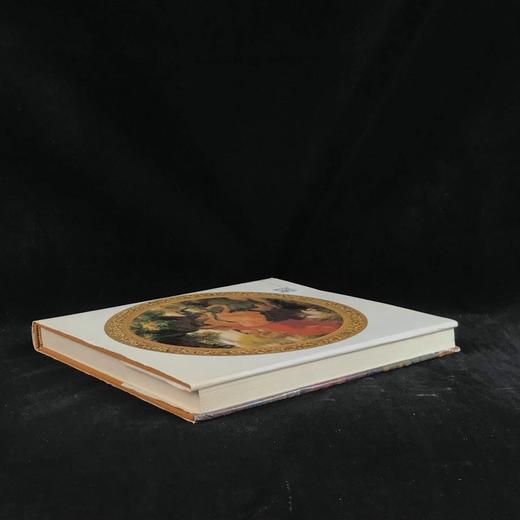 维多利亚时代的画家们 数百幅插图 精装大16开 商品图2