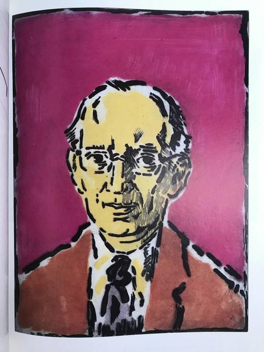 美国版画与版画制作者 29幅彩色与149幅黑白插图 精装16开 商品图13