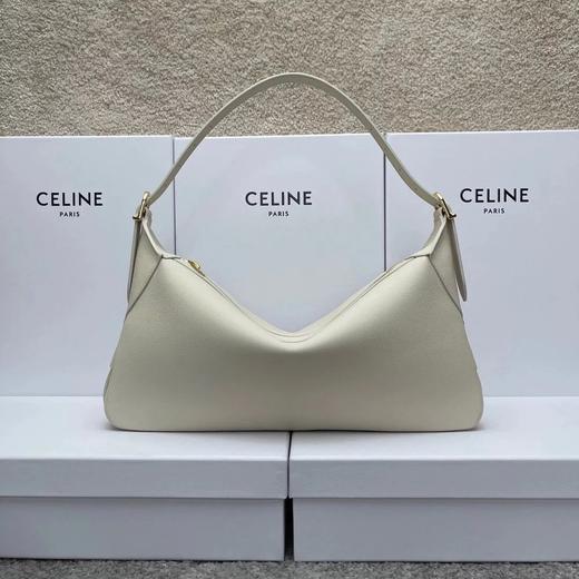 赛琳|ROMY柔软牛皮革手袋|JX（CB） 商品图0