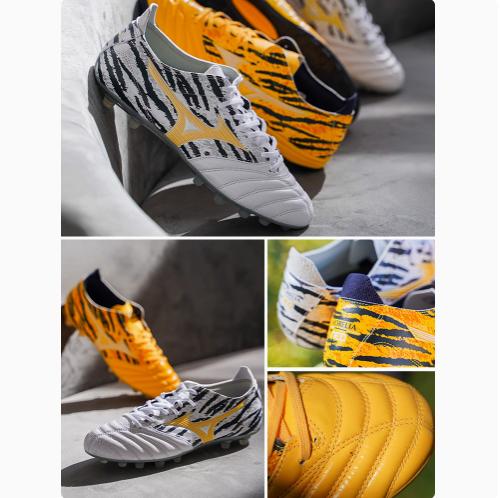 Mizuno/美津浓 MORELIA NEO III PRO AS (MS-066) 男子足球鞋 商品图2