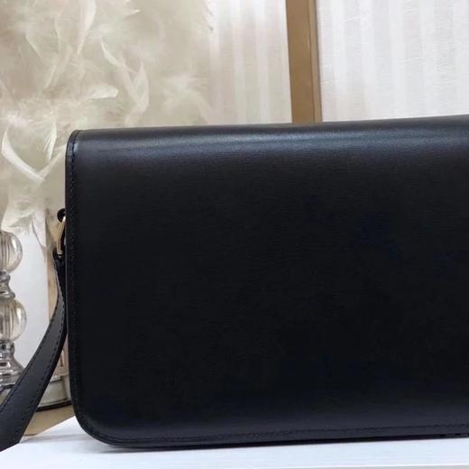 赛琳|凯旋门TEEN Triomphe手袋 Box中号|（HH） 商品图6