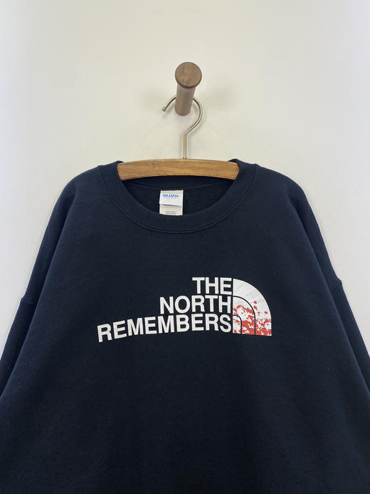 GILDAN 卫衣 _SLSS(L) 商品图0