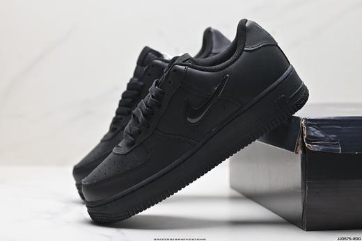 耐克Nike AIR FORCE 1‘07空军一号休闲运动板鞋CI0919-100男女鞋 商品图7