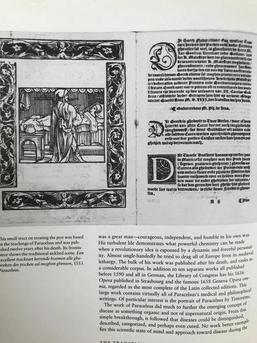 科学里程碑：美国国会图书馆藏书 约百幅插图 精装16开 商品图11