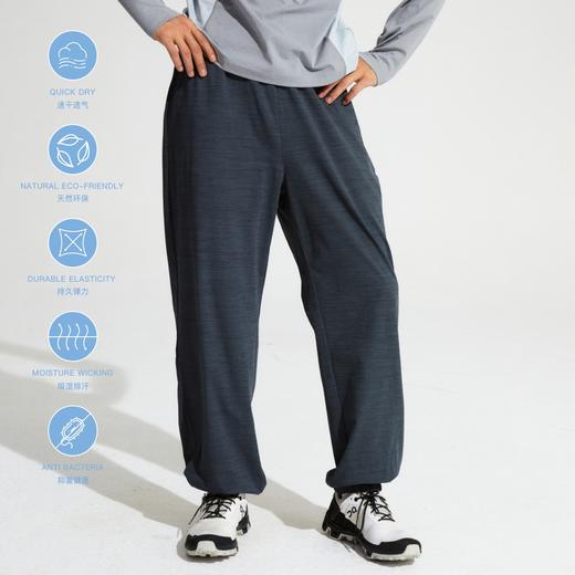 oneup 运动基础卫裤 商品图3