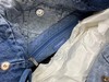 香奶奶|23P丹宁牛仔垃圾袋|XL（HH） 商品缩略图7