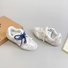 miu家 X NB 缪缪 530SL联名绒面革网布防滑低帮运动鞋 女款 商品缩略图8