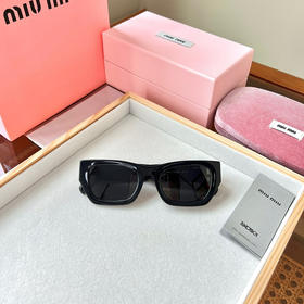 Miu Miu墨镜（AN）