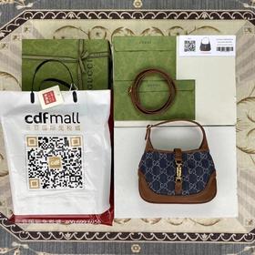 古家|  1961丹宁系列  大小号| LL（CB）