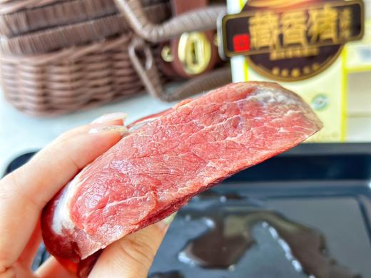香格里拉 藏香猪（腿肉，五花，排骨，战斧猪排）4种可选 商品图3