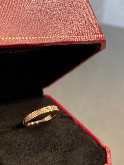 卡地亚满天戒指（XTY） 商品图0