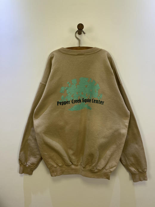 90年代 Vintage Hanes 卫衣 _SLSS(L) 商品图2