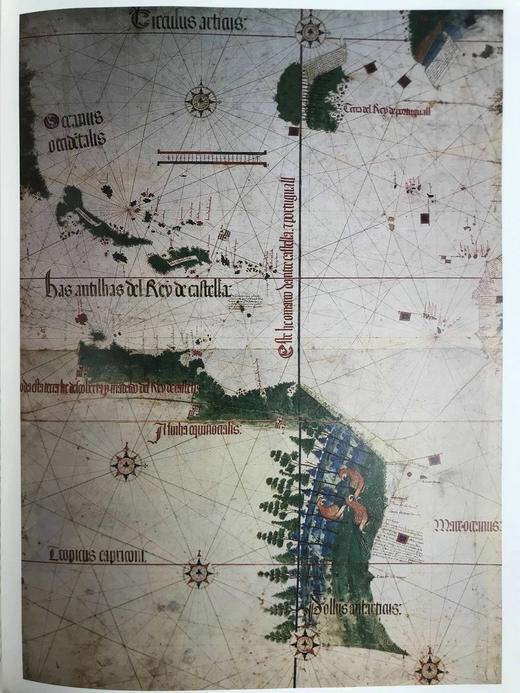 古代美洲的奥秘 约百余幅插图 精装16开 商品图12