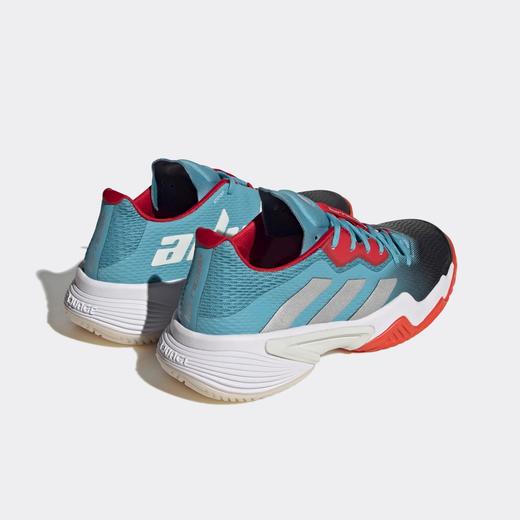 蒂姆吴易昺同款经典狼牙回归 Adidas barricade12 女子网球鞋 商品图2