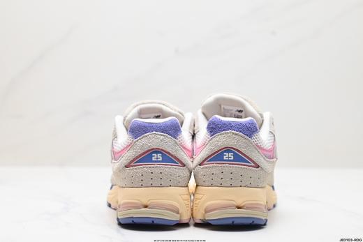 新百伦New Balance 2002R复古休闲运动跑步鞋ML2002RQ男女鞋 商品图5