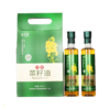 最安康菜籽油手提礼盒  500ml*2盒/组 商品缩略图1