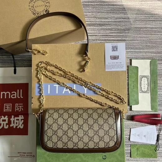 古家| 1955 新款马鞍包 （CB） 商品图1