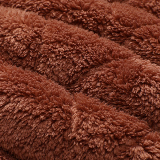 都市丽人睡衣夹棉系列长袖家居服法兰绒夹棉加厚女士夹棉套装LHT1U3 商品图8