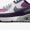 【断码】Nike/耐克正品AIR MAX 90G NRG男女同款高尔夫鞋 DQ4128-155 商品缩略图2