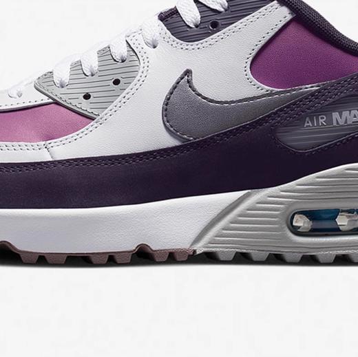 【断码】Nike/耐克正品AIR MAX 90G NRG男女同款高尔夫鞋 DQ4128-155 商品图2