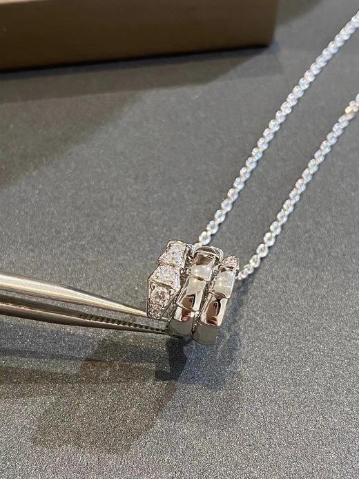 灵蛇吊坠项链（XTY） 商品图6