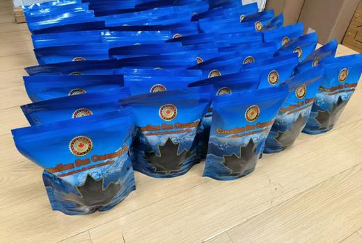 特价 25-35头左右规格的B级通货圆筒整参 商品图4