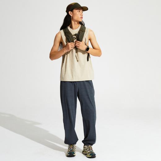 oneup 运动基础卫裤 商品图2