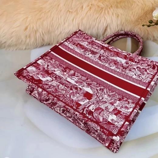 迪家| 新花纹 条纹红老虎 | QG（CB） 商品图4