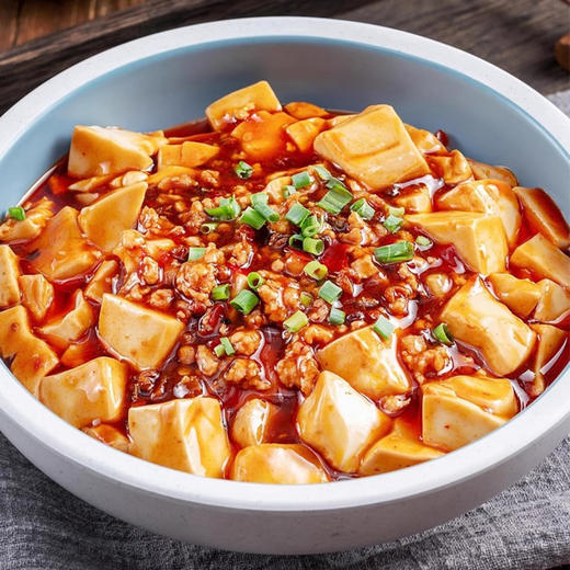 好人家鱼香肉丝丨麻婆豆腐调料80g-100g 商品图2