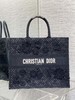 迪奥花朵蕾丝系列小号中号大号托特包（CB） 商品缩略图5