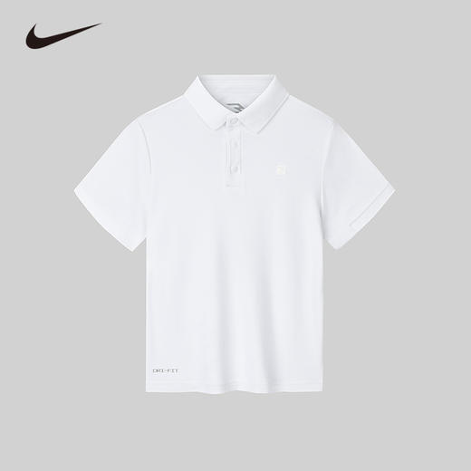 Nike 3brand 童装 秋 大童小童 POLO RWB-PL-0991 商品图0