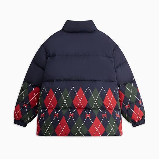 【秒】【MQD】童装儿童冬季立领休闲羽绒服加厚保暖面包服拜年外套9224W1365 商品图7