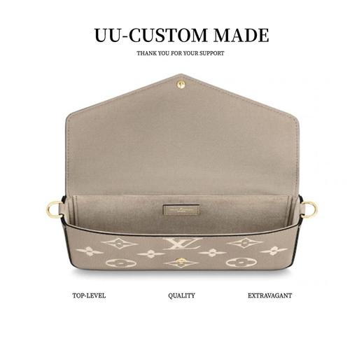 驴家  **  三合一 *加强版 链条包（CB） 商品图2